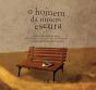 O Homem da Nuvem Escura - Preview