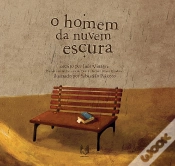 Capa do artigo O Homem da Nuvem Escura