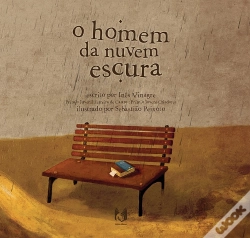 Capa do artigo O Homem da Nuvem Escura