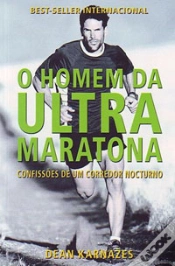 Capa do artigo O Homem da Ultra-Maratona