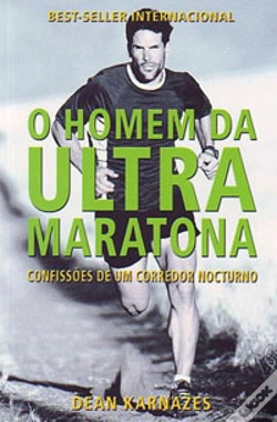Capa do artigo O Homem da Ultra-Maratona