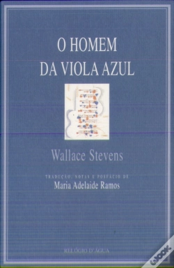 Capa do artigo O Homem da Viola Azul
