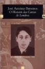 O Homem das Cartas de Londres - Preview