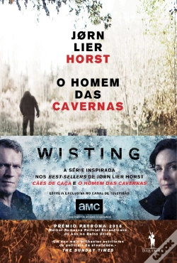 Capa do artigo O Homem das Cavernas