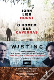 Capa do artigo O Homem das Cavernas