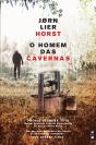 O Homem das Cavernas - Preview