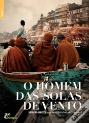 Capa do artigo O Homem das Solas de Vento