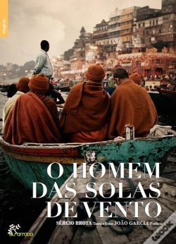 Capa do artigo O Homem das Solas de Vento