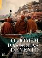 O Homem das Solas de Vento - Preview