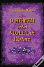 Capa do artigo O Homem das Violetas Roxas