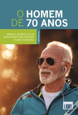 Capa do artigo O Homem de 70 Anos