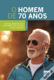 Capa do artigo O Homem de 70 Anos