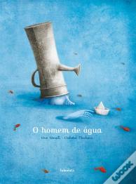 O Homem de Água