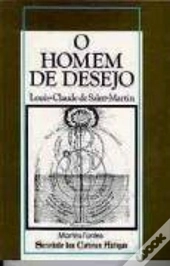 O Homem de Desejo