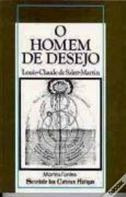 Capa do artigo O Homem de Desejo
