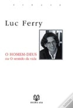 Capa do artigo O Homem de Deus