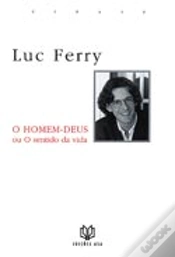 Capa do artigo O Homem de Deus