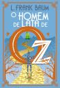 O Homem De Lata De Oz - Preview