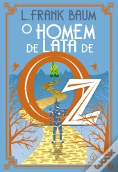 O Homem De Lata De Oz