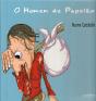 O Homem de Papelão - Preview