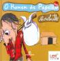 O Homem de Papelão - Preview