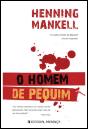 O Homem de Pequim - Preview