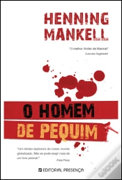 Capa do artigo O Homem de Pequim