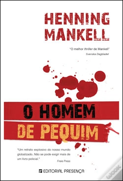 Capa do artigo O Homem de Pequim