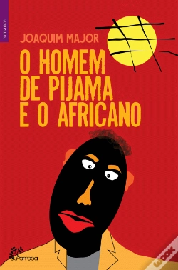 Capa do artigo O Homem de Pijama e o Africano
