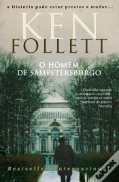 Capa do artigo O Homem de Sampetersburgo