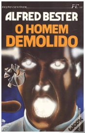 Capa do artigo O Homem Demolido