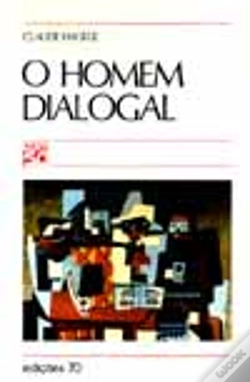 Capa do artigo O Homem Dialogal