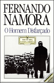 Capa do artigo O Homem Disfarçado