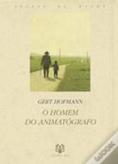 O Homem do Animatógrafo