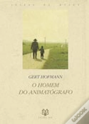 Capa do artigo O Homem do Animatógrafo