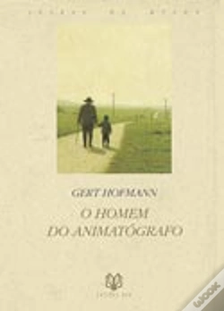 Capa do artigo O Homem do Animatógrafo
