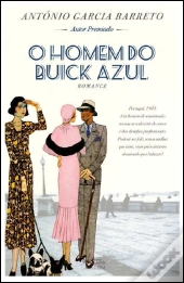 O Homem do Buick Azul