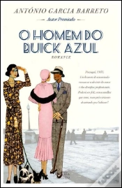 Capa do artigo O Homem do Buick Azul