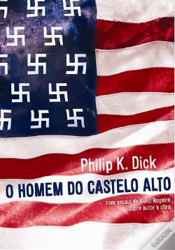 Capa do artigo O Homem do Castelo Alto