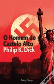 Capa do artigo O Homem do Castelo Alto
