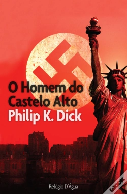 Capa do artigo O Homem do Castelo Alto