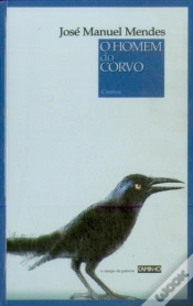Capa do artigo O Homem do Corvo