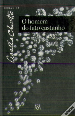 Capa do artigo O Homem do Fato Castanho