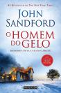 O Homem do Gelo - Preview