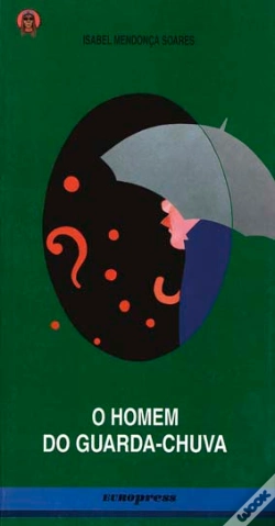 Capa do artigo O Homem do Guarda-Chuva