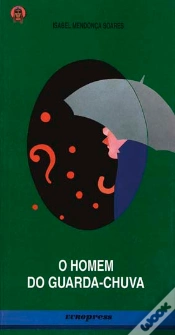 Capa do artigo O Homem do Guarda-Chuva