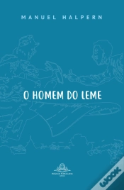 Capa do artigo O Homem do Leme