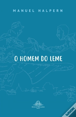 Capa do artigo O Homem do Leme