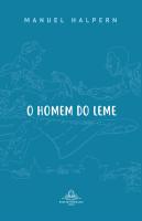 O Homem do Leme