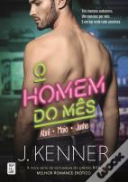 O Homem do Mês, Vol. 2